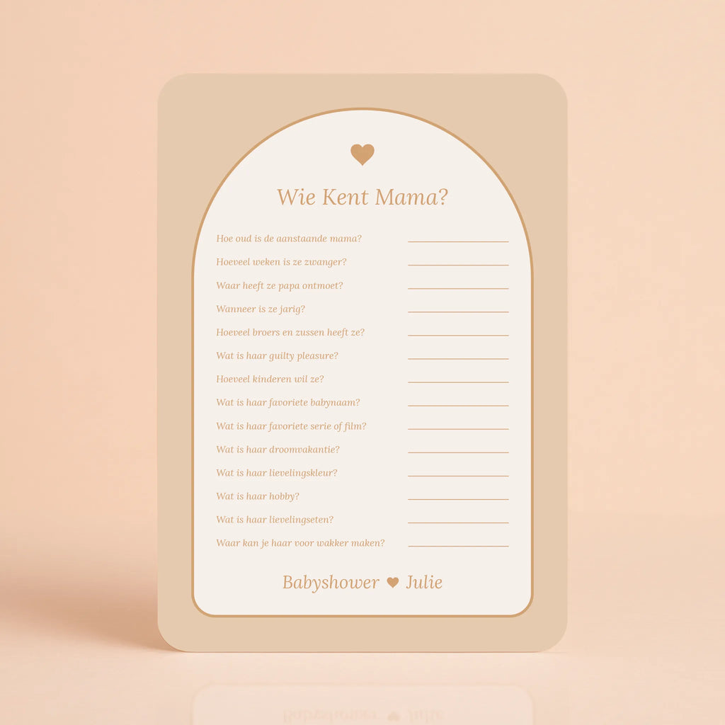 babyshower-spelletjes-wie-kent-mama-boho-hartje-gepersonaliseerd-studio-miron.webp